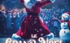 Le Grand Noël au Zénith - Cournon d'Auvergne