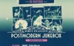 Scott Bradlee's Postmodern Jukebox - The Future Is Vintage Tour