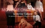 Move Me Once More - Le dernier Cabaret