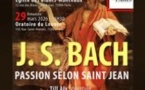 J.S.Bach - La Passion Selon Saint Jean