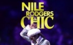 Nile Rodgers & Chic - Rock en Aix 2026