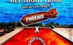 Phoenix + Red Hot Chili Peppers - Live Tribute XXL