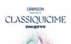 Festival Classiquicime Megève
