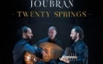 Le Trio Joubran - 20 Printemps
