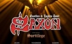 Saxon - Castles and Eagles Show
