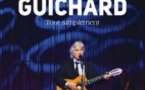 Daniel Guichard - Tout Simplement - Tournée