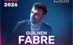 Beethoven Debussy - Guilhem Fabre