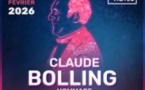 Hommage à Claude Bolling