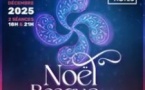 Noël Basque - Concert de Noël aux Chandelles