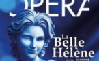 La Belle Hélène de Jacques Offenbach