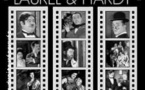 Ciné-Concert : Laurel & Hardy - Théâtre du Ranelagh, Paris