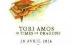 Tori Amos - In Times of Dragons