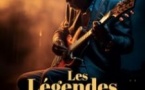 Diner-Concert : Les Légendes du Blues