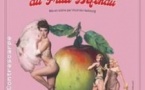 Le Cabaret du Fruit Défendu - Le Contrescarpe, Paris