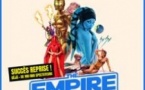 The Empire Strips Back - Théâtre du Gymnase, Paris