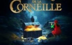 L'Ombre de la Corneille