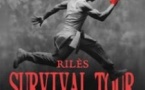 Rilès - Survival Tour