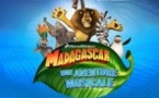 Madagascar : Une Aventure Musicale - Tournée
