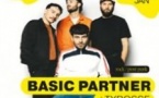 Basic Partner + Tyrosse
