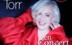 Michèle Torr en concert