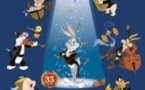 Bugs Bunny at the Symphony  