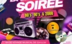 La Grande Soirée 80's 90's 2000