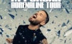 M.Pokora - Adrenaline Tour