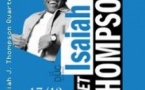Isaiah J. Thompson Quartet