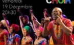 Les Joyful Hearts Invitent Les Soweto Choir