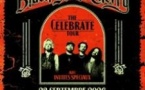 Black Stone Cherry - The Celebrate Tour