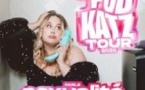 Juliette Katz - Le Podkatz Tour