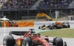 Grand Prix de Formule 1 - Saison 2026