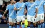 Manchester City - Saison 2025/2026