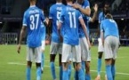 SSC Napoli - Saison 2025/2026