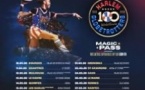 Harlem Globetrotters - The 100 Year Tour