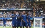 Chelsea FC - Saison 2025/2026