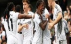 Fulham FC - Saison 2025/2026