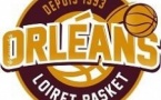 Orléans Loiret Basket - Saison 2025/2026