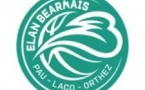 Elan Béarnais - Saison 2025/2026