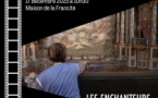 Fenêtre sur Doc: Projection de « Les enchanteurs » de Frédéric Laffont