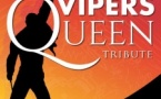VIPERS QUEEN MENTON