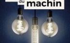 Les Monologues du Machin - Comédie Bastille, Paris