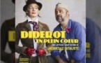 Diderot en Plein Coeur - Théâtre des 3 Clés, Paris