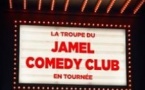 La Troupe du Jamel Comedy Club - Tournée