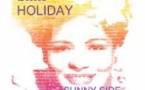 Billie Holiday Sunny Side - A la Folie Théâtre, Paris