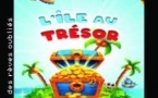 L'Île au Trésor - A la Folie Théâtre, Paris