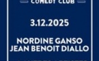 Prémisse Comedy Club Soirée Spéciale Nor