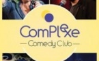 Le Complexe Comedy Club - Le Complexe, Lyon