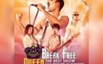 Queen & The Police  N°1 Tribute en Europe