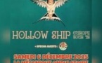 Hollow Ship + Stoned Void @ Paris